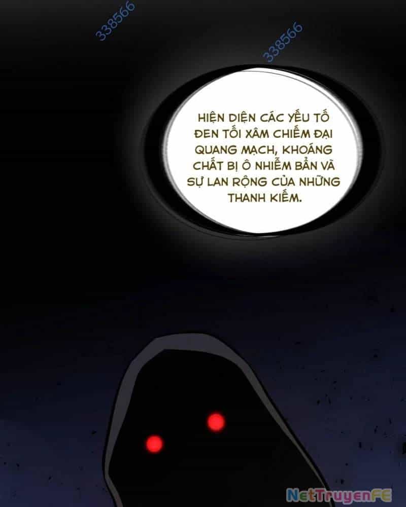 Chế Ngự Kiếm - Chương 110 - ảnh 3