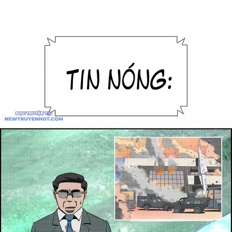 Chế Tác Hạt Nhân - Chương 1 - ảnh 36