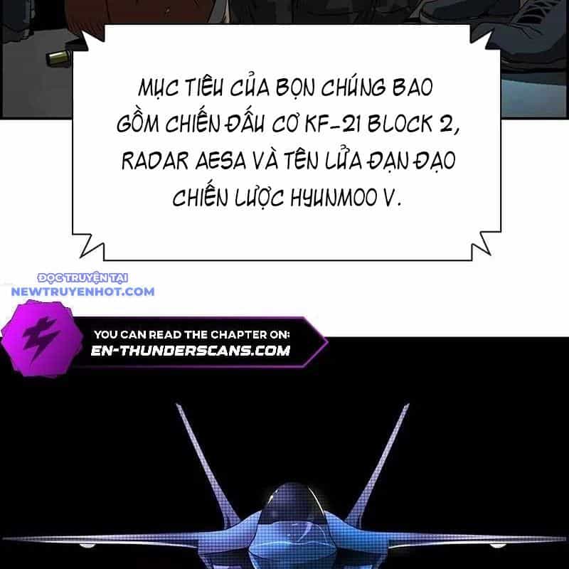 Chế Tác Hạt Nhân - Chương 1 - ảnh 41