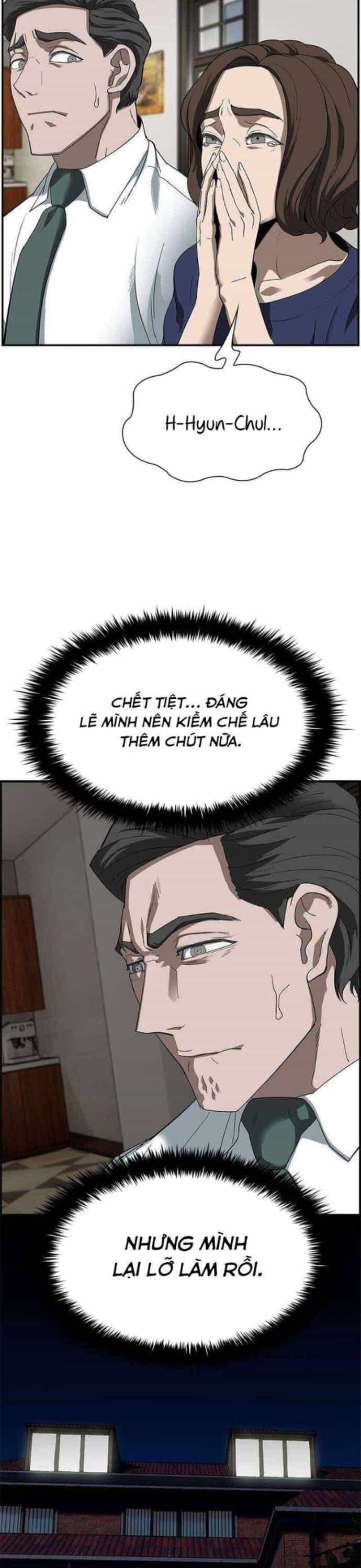 Chế Tác Hạt Nhân - Chương 10 - ảnh 11