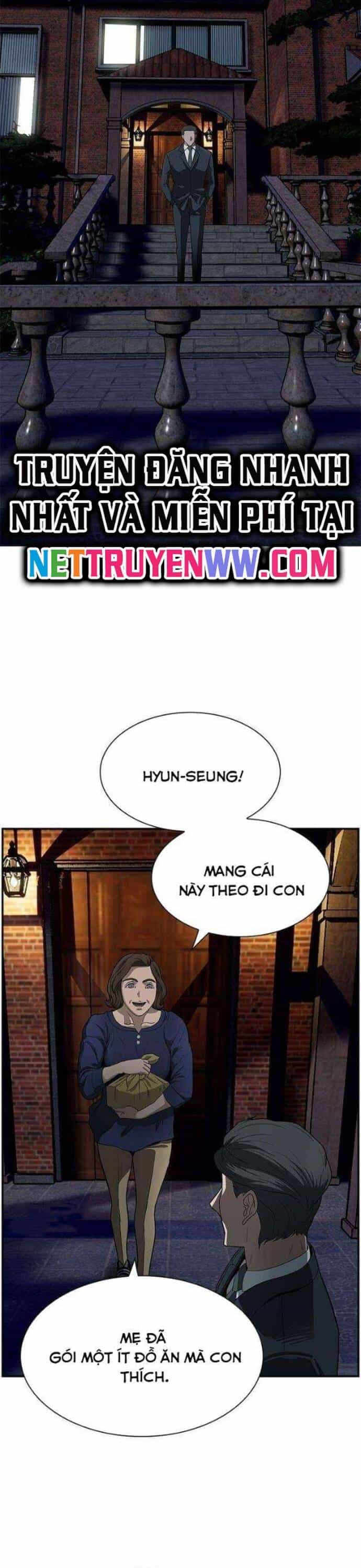 Chế Tác Hạt Nhân - Chương 10 - ảnh 12