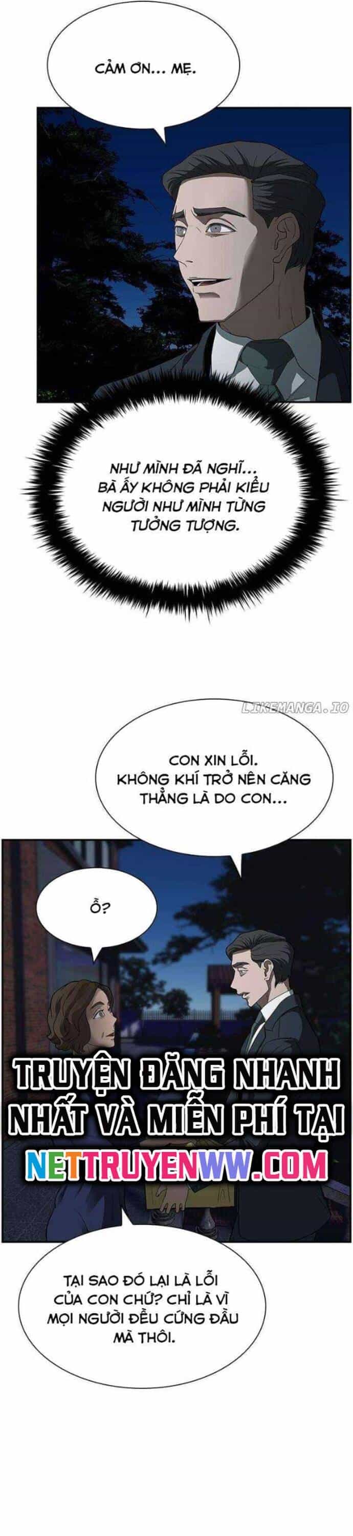 Chế Tác Hạt Nhân - Chương 10 - ảnh 13