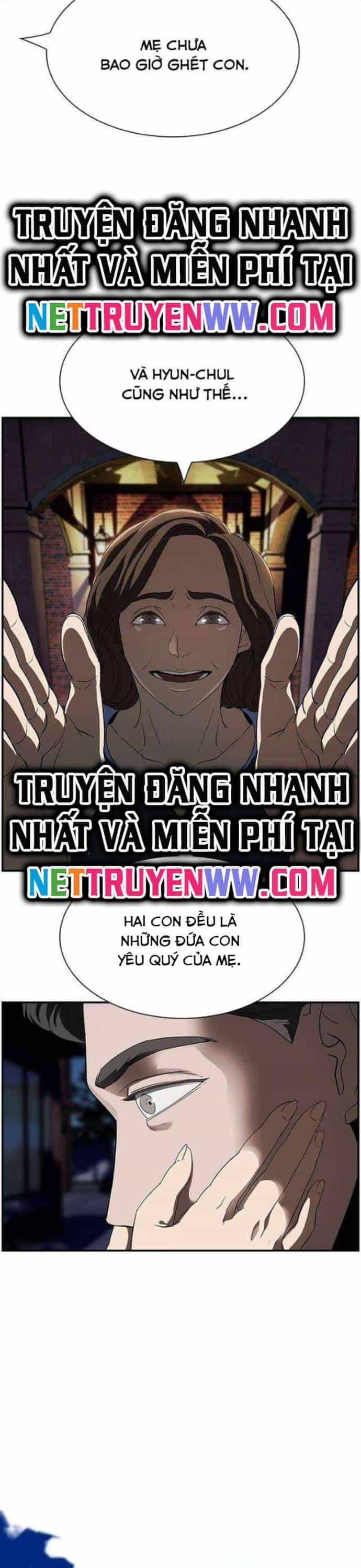 Chế Tác Hạt Nhân - Chương 10 - ảnh 15