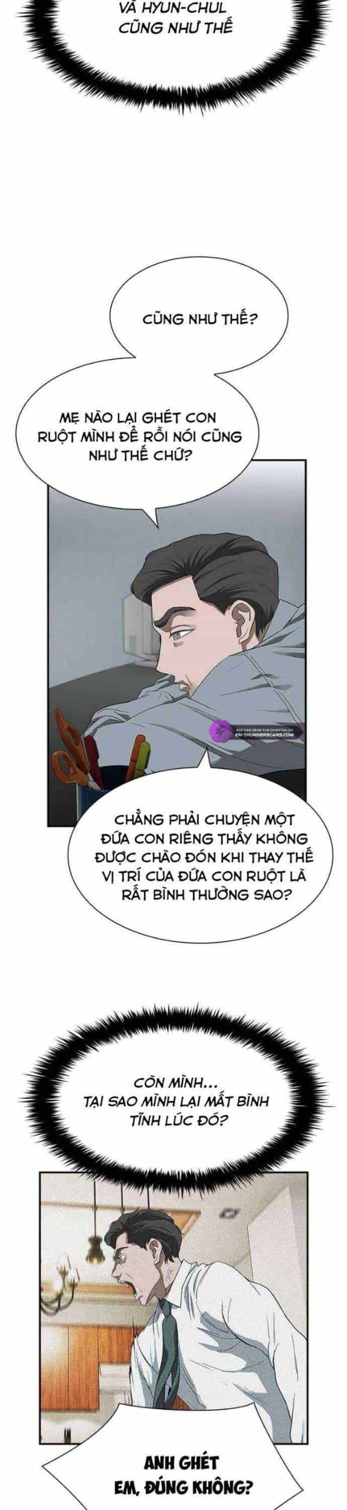 Chế Tác Hạt Nhân - Chương 10 - ảnh 18