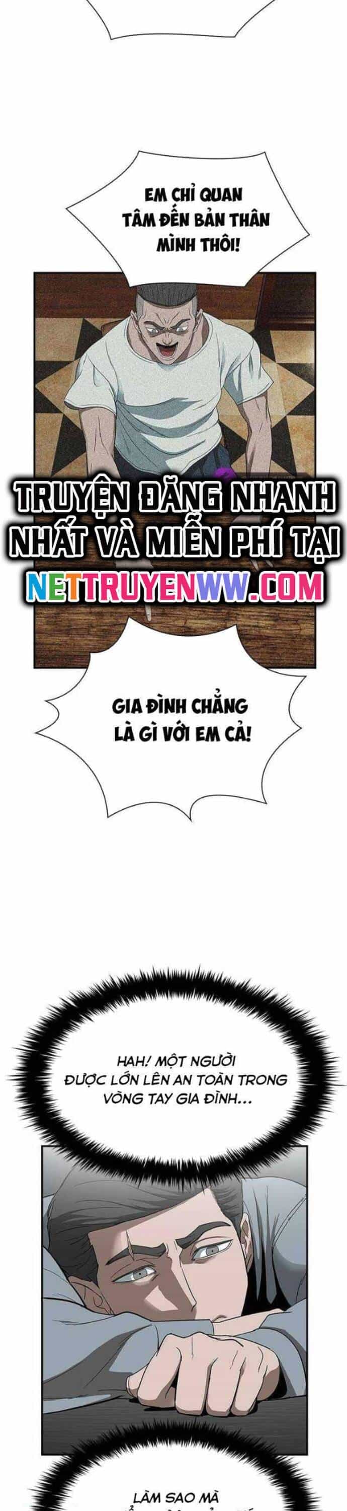 Chế Tác Hạt Nhân - Chương 10 - ảnh 19