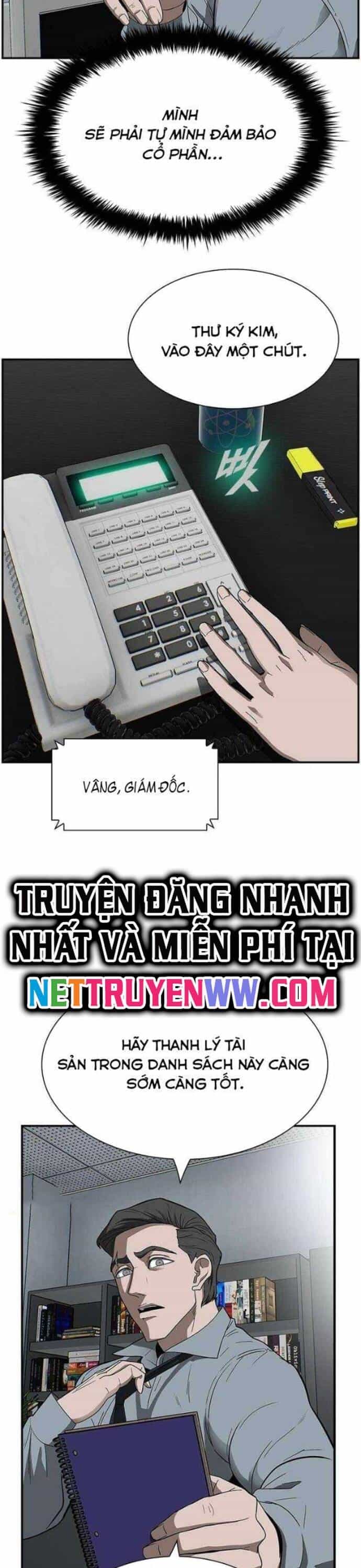 Chế Tác Hạt Nhân - Chương 10 - ảnh 22