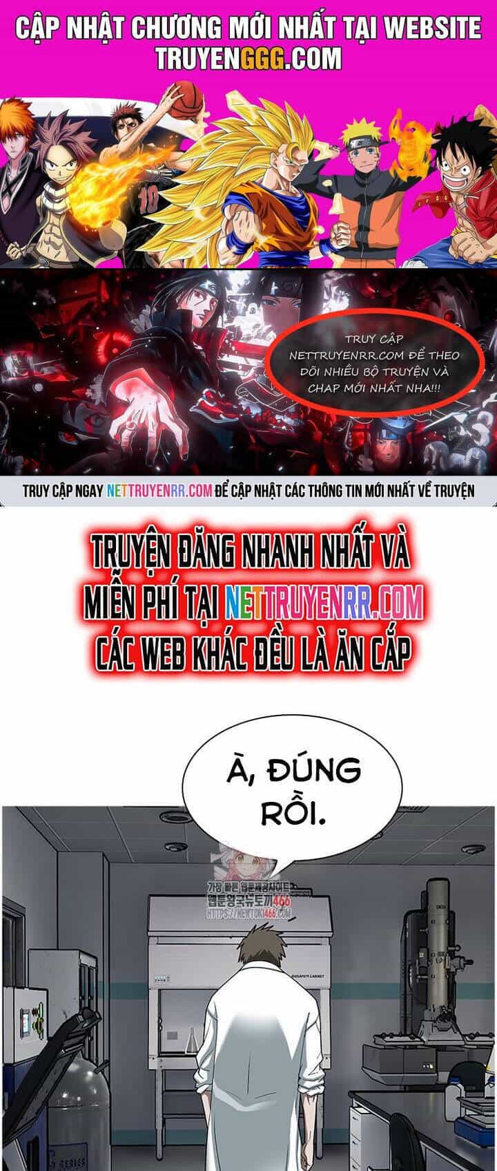 Chế Tác Hạt Nhân - Chương 12 - ảnh 1