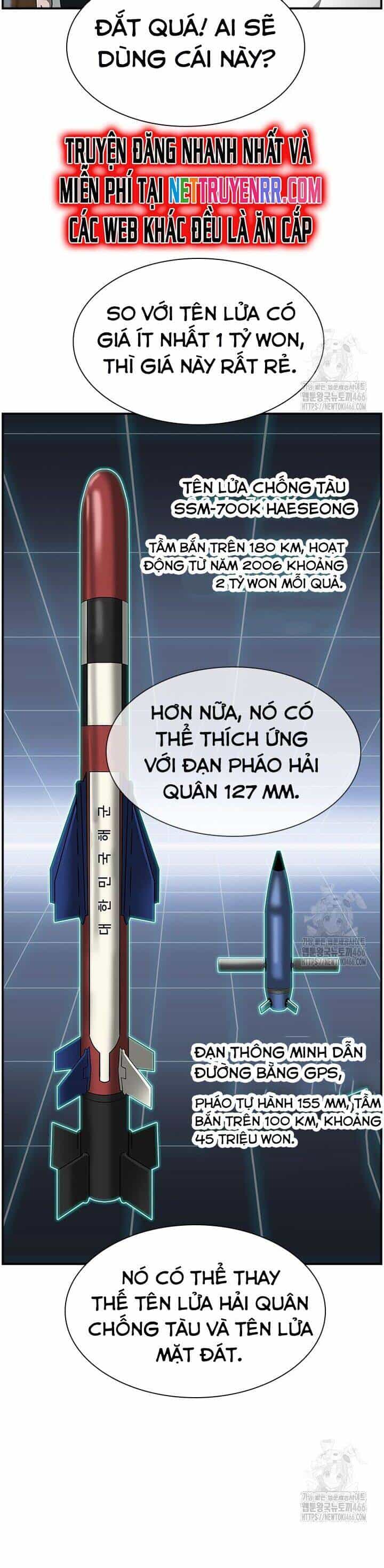Chế Tác Hạt Nhân - Chương 12 - ảnh 17