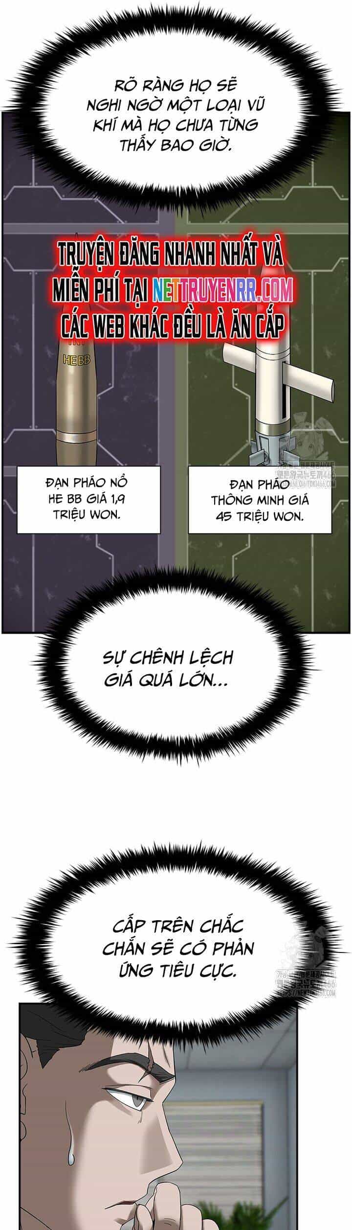 Chế Tác Hạt Nhân - Chương 14 - ảnh 10
