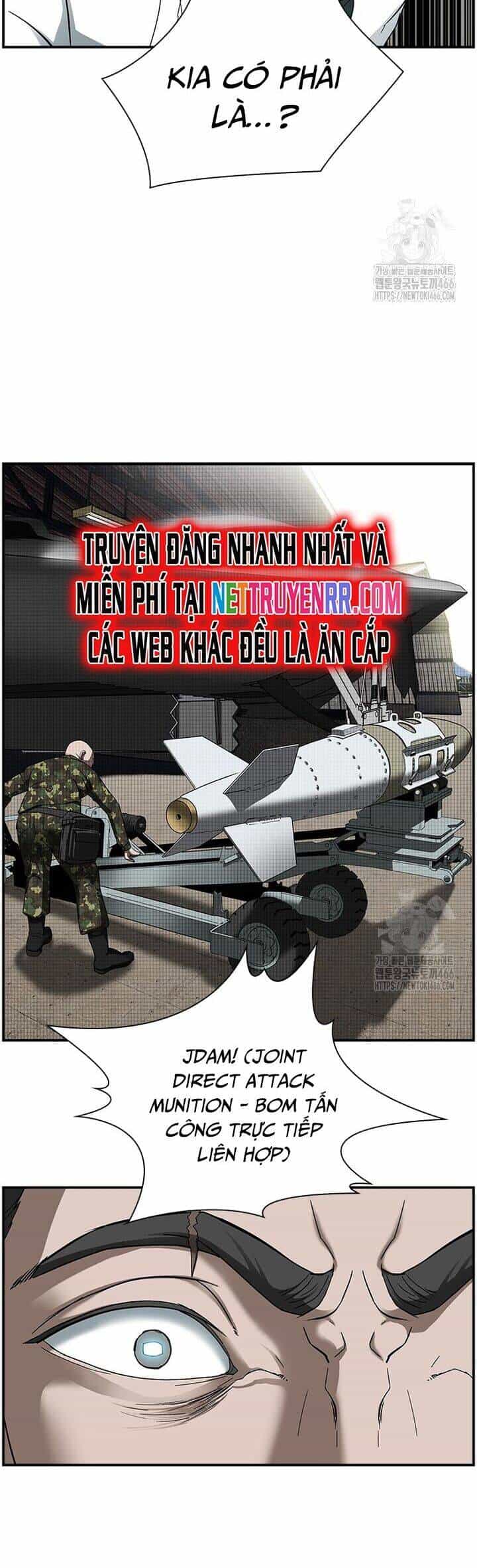 Chế Tác Hạt Nhân - Chương 14 - ảnh 14