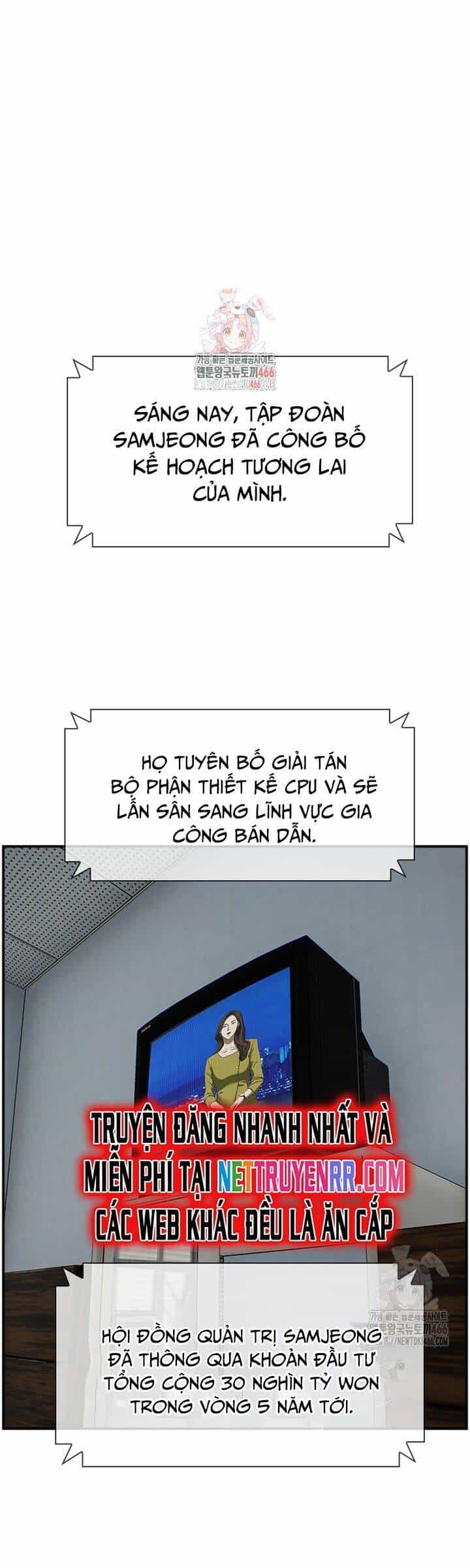 Chế Tác Hạt Nhân - Chương 14 - ảnh 2
