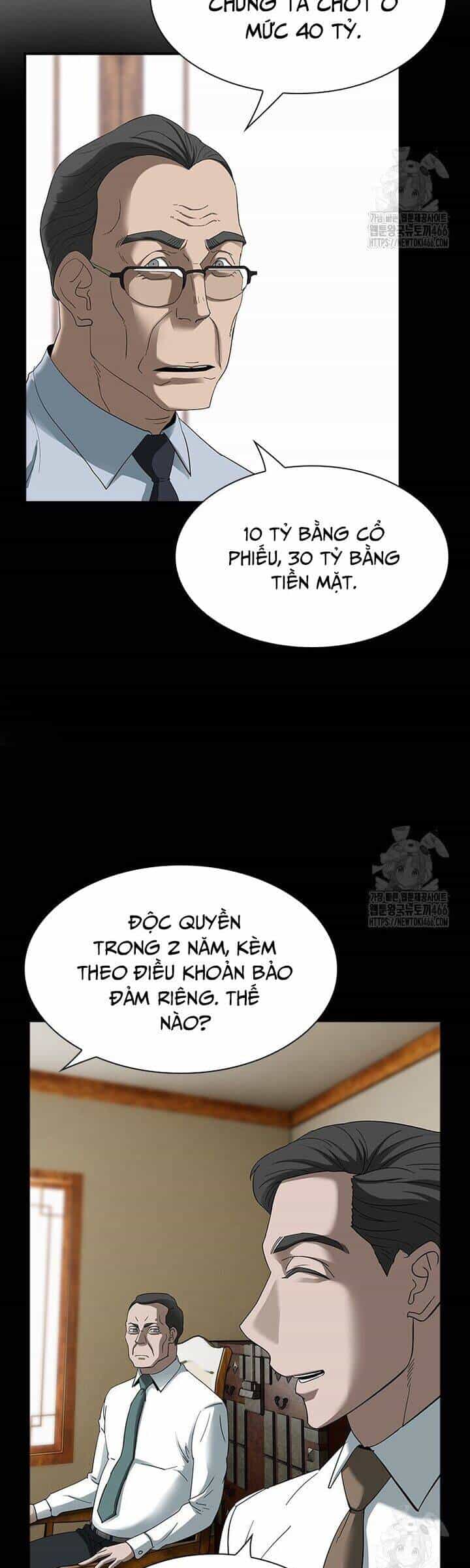 Chế Tác Hạt Nhân - Chương 14 - ảnh 4
