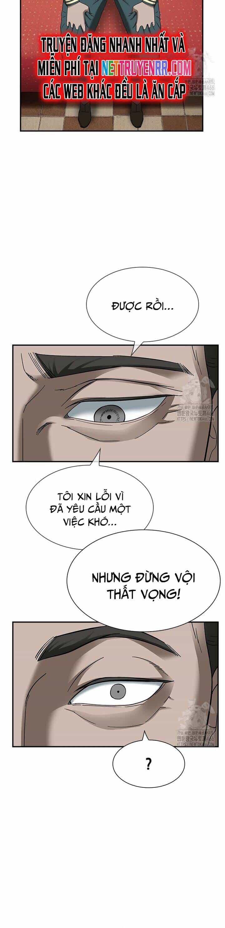 Chế Tác Hạt Nhân - Chương 14 - ảnh 41