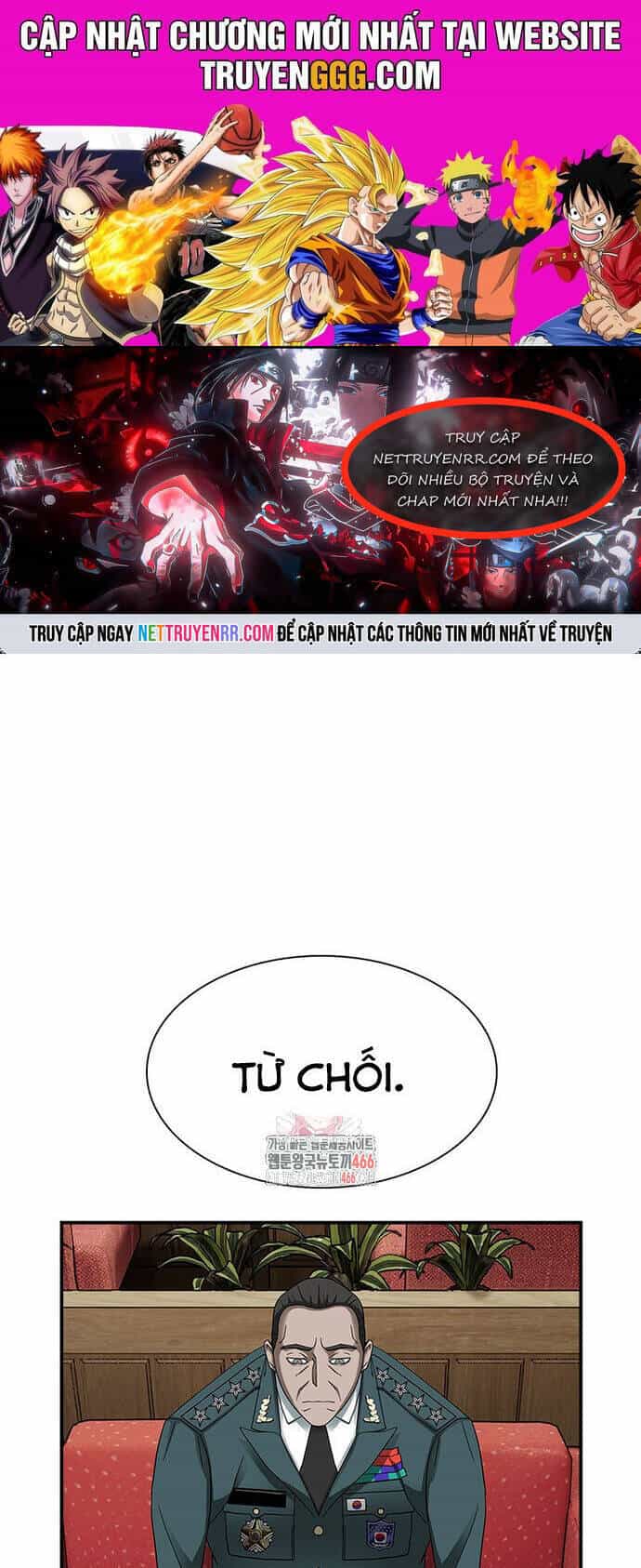 Chế Tác Hạt Nhân - Chương 15 - ảnh 1