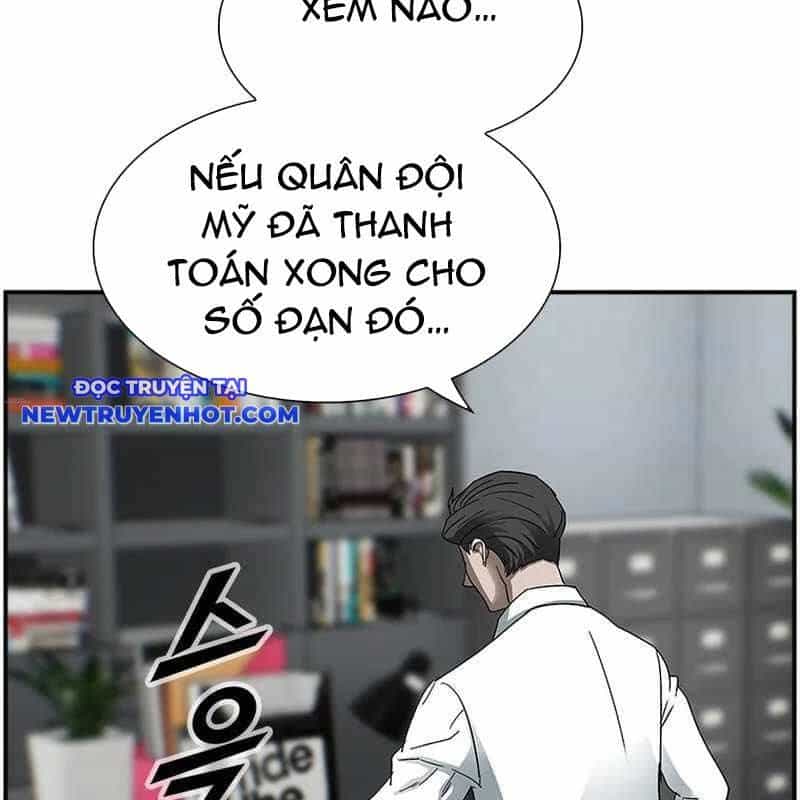 Chế Tác Hạt Nhân - Chương 16 - ảnh 104