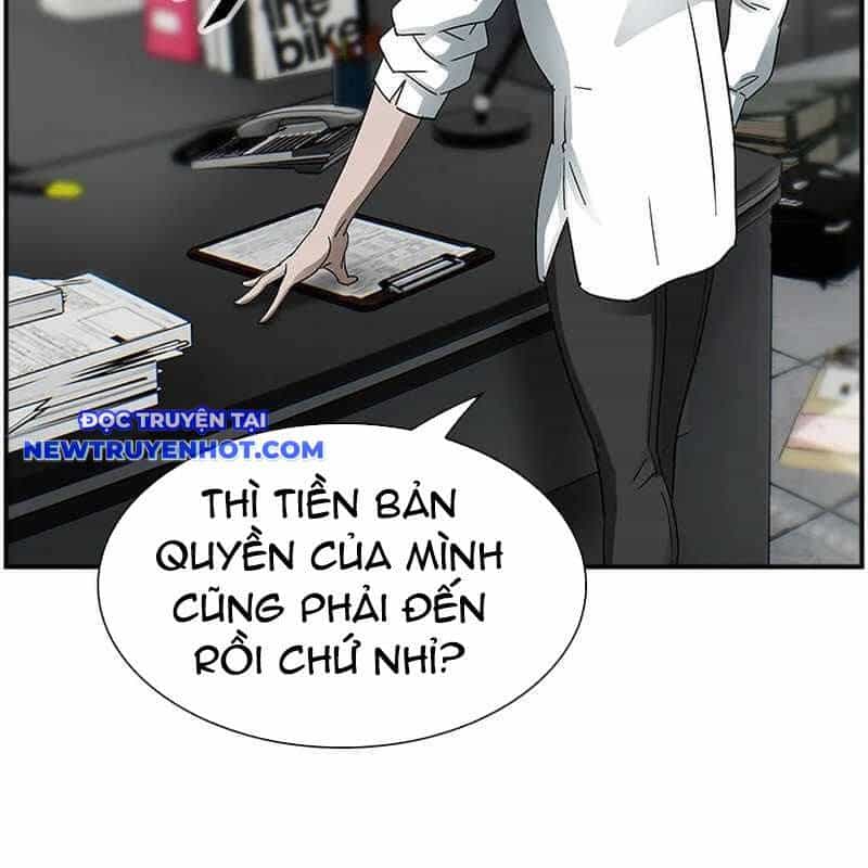 Chế Tác Hạt Nhân - Chương 16 - ảnh 105