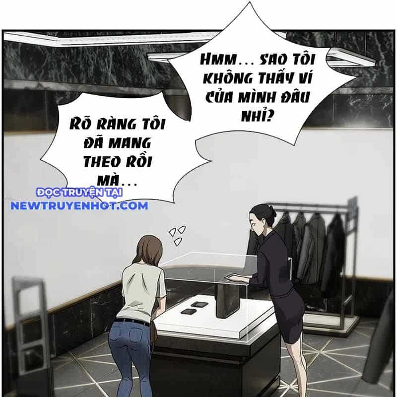 Chế Tác Hạt Nhân - Chương 16 - ảnh 141