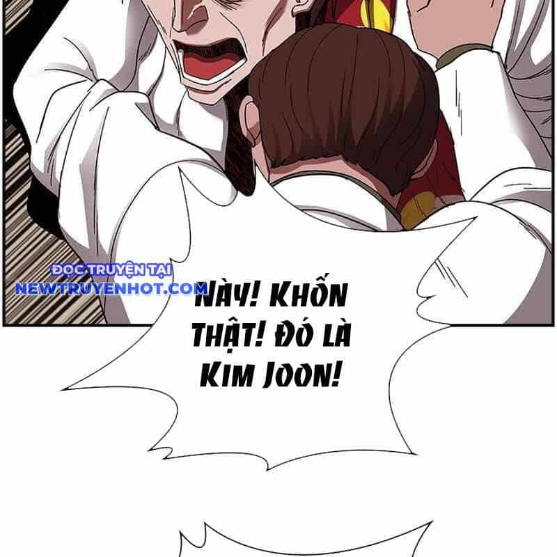 Chế Tác Hạt Nhân - Chương 16 - ảnh 25
