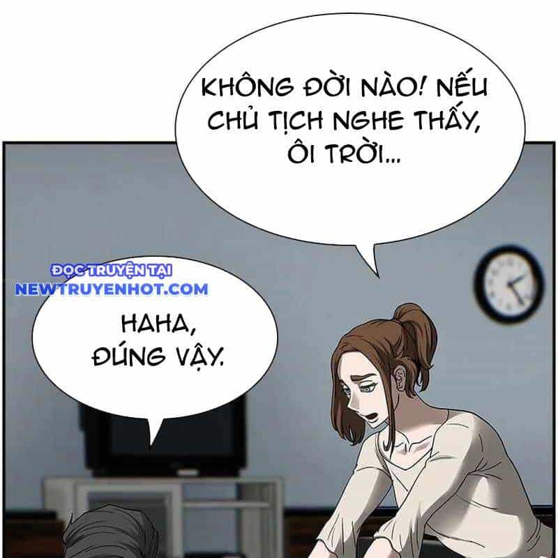Chế Tác Hạt Nhân - Chương 16 - ảnh 85