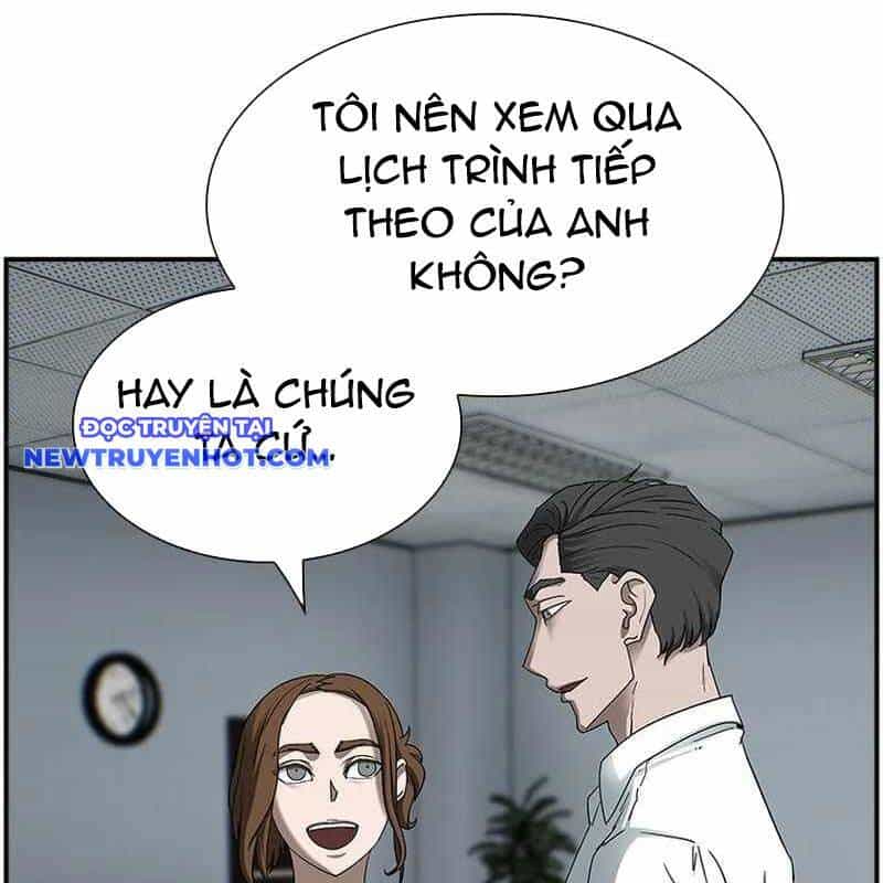Chế Tác Hạt Nhân - Chương 16 - ảnh 87