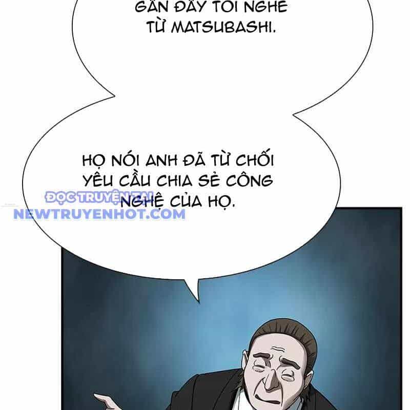 Chế Tác Hạt Nhân - Chương 17 - ảnh 134
