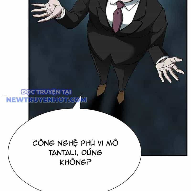 Chế Tác Hạt Nhân - Chương 17 - ảnh 135