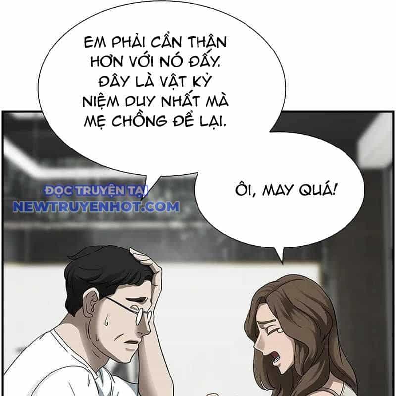 Chế Tác Hạt Nhân - Chương 17 - ảnh 70