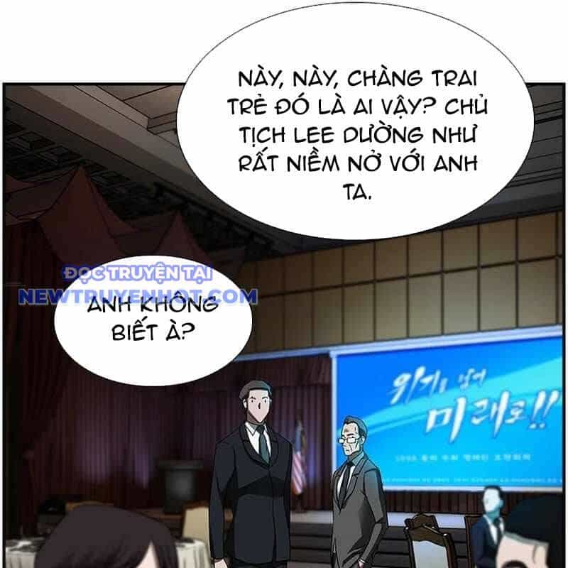 Chế Tác Hạt Nhân - Chương 17 - ảnh 92