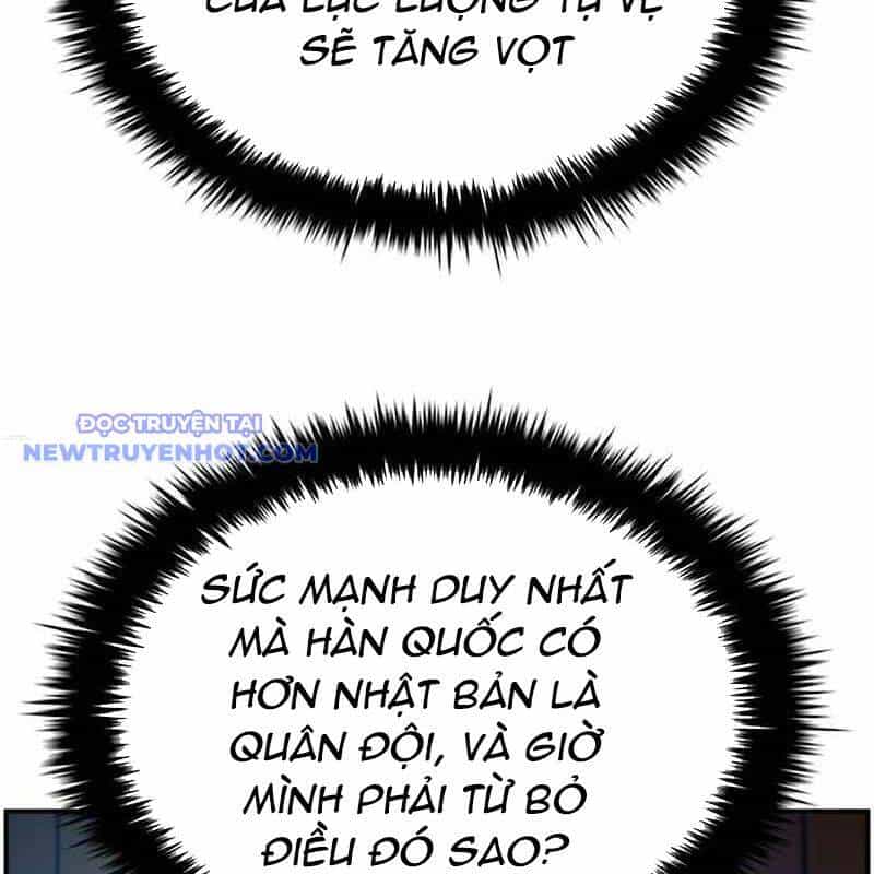 Chế Tác Hạt Nhân - Chương 18 - ảnh 13