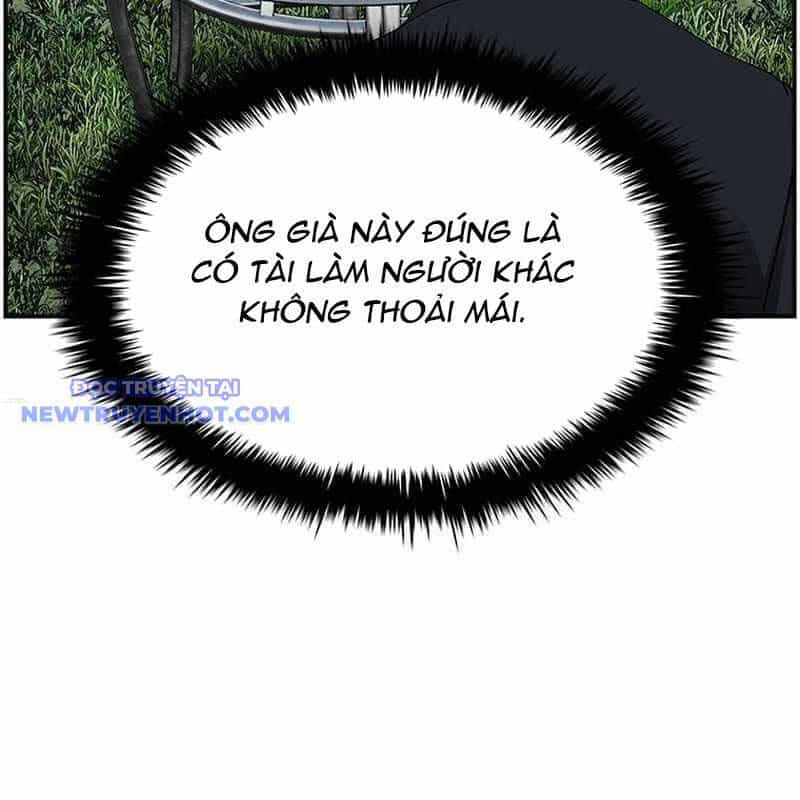Chế Tác Hạt Nhân - Chương 18 - ảnh 131