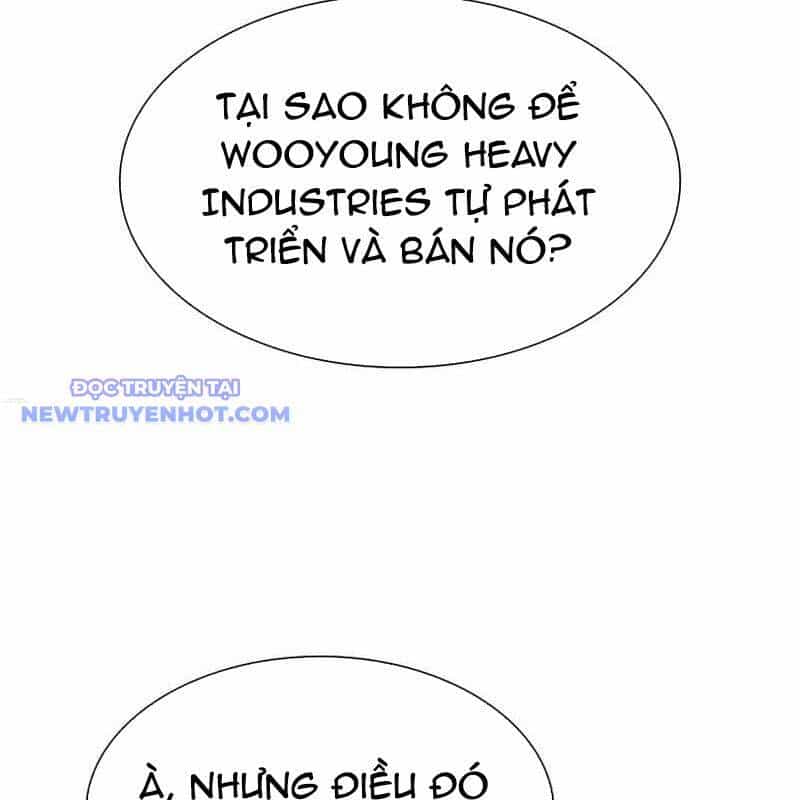 Chế Tác Hạt Nhân - Chương 18 - ảnh 16