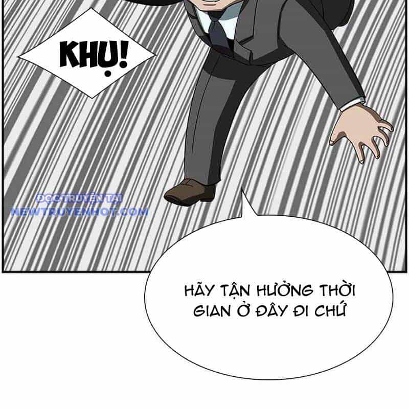 Chế Tác Hạt Nhân - Chương 18 - ảnh 22