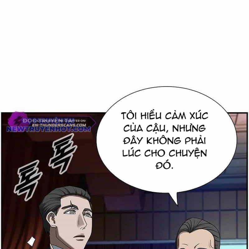 Chế Tác Hạt Nhân - Chương 18 - ảnh 23