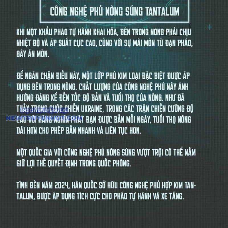 Chế Tác Hạt Nhân - Chương 18 - ảnh 3