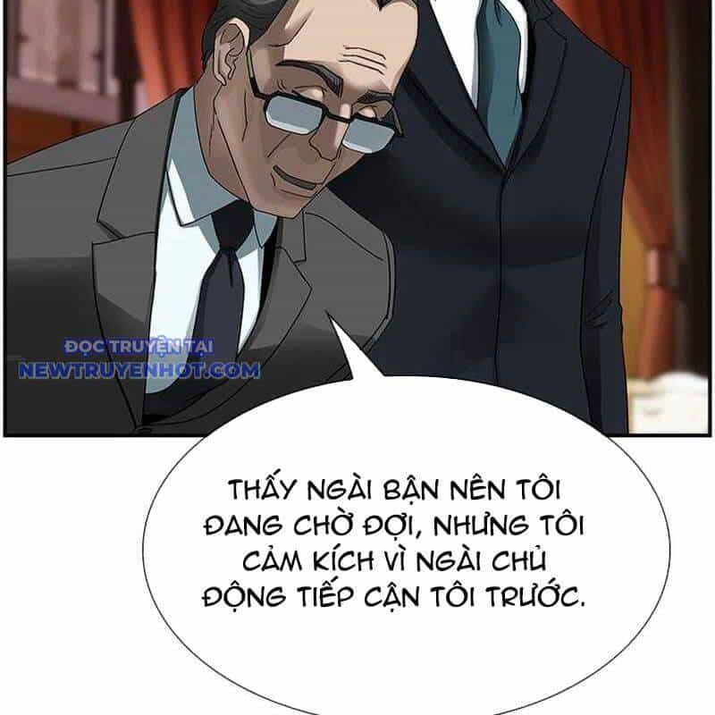 Chế Tác Hạt Nhân - Chương 18 - ảnh 44
