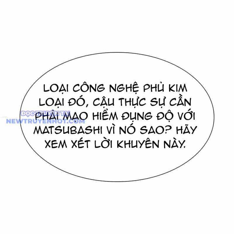 Chế Tác Hạt Nhân - Chương 18 - ảnh 6