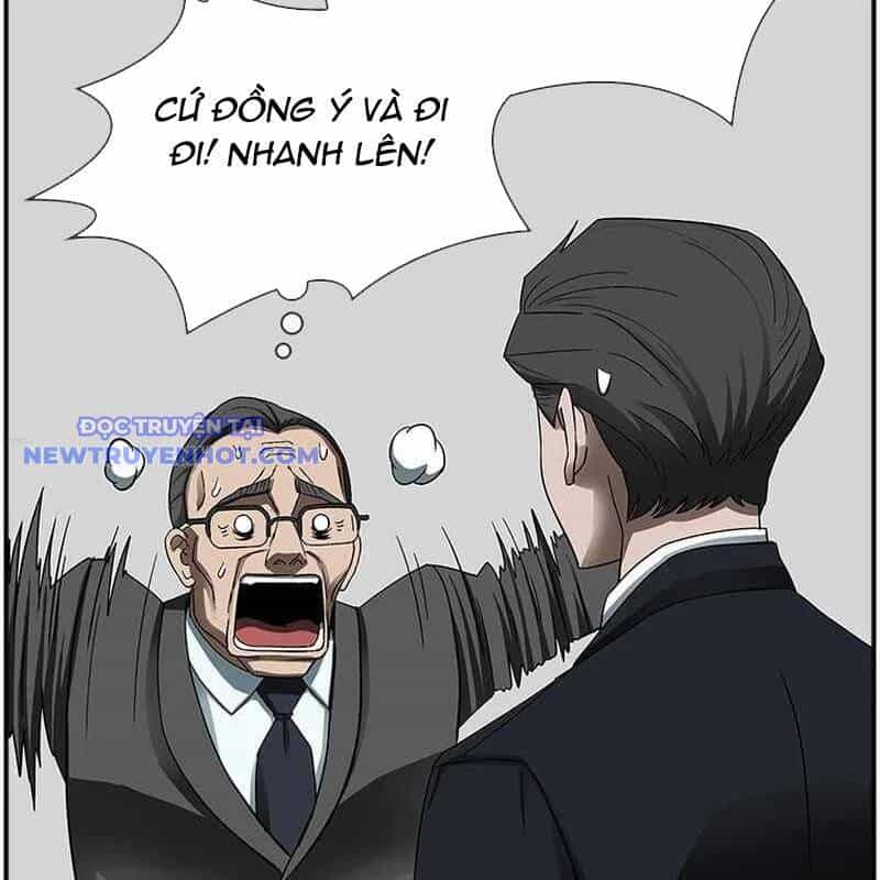 Chế Tác Hạt Nhân - Chương 18 - ảnh 67