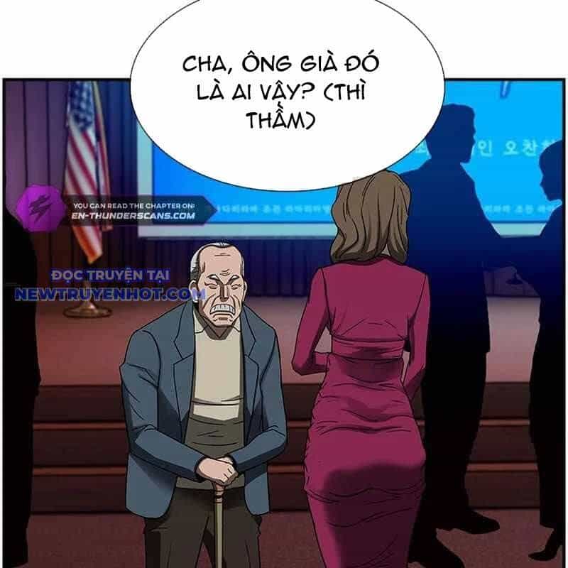 Chế Tác Hạt Nhân - Chương 18 - ảnh 87