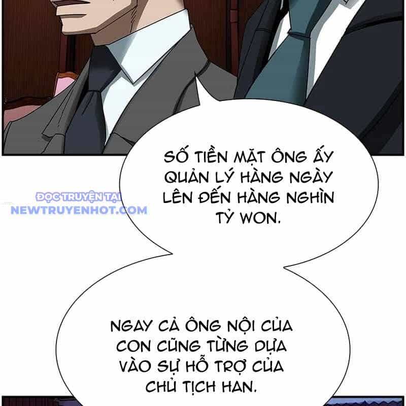 Chế Tác Hạt Nhân - Chương 18 - ảnh 91