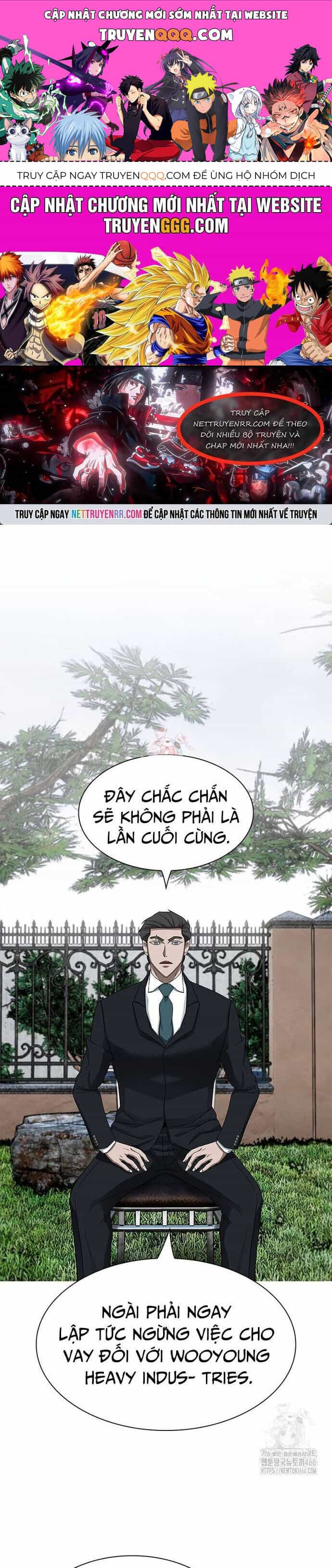 Chế Tác Hạt Nhân - Chương 19 - ảnh 1