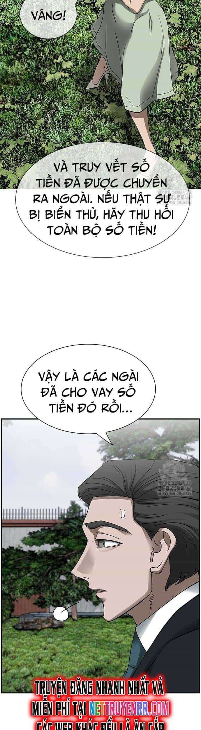 Chế Tác Hạt Nhân - Chương 19 - ảnh 12