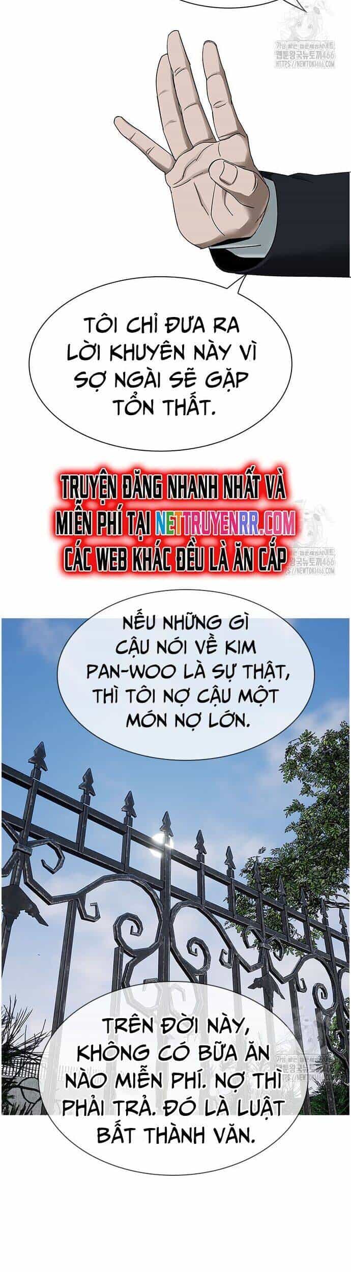 Chế Tác Hạt Nhân - Chương 19 - ảnh 19