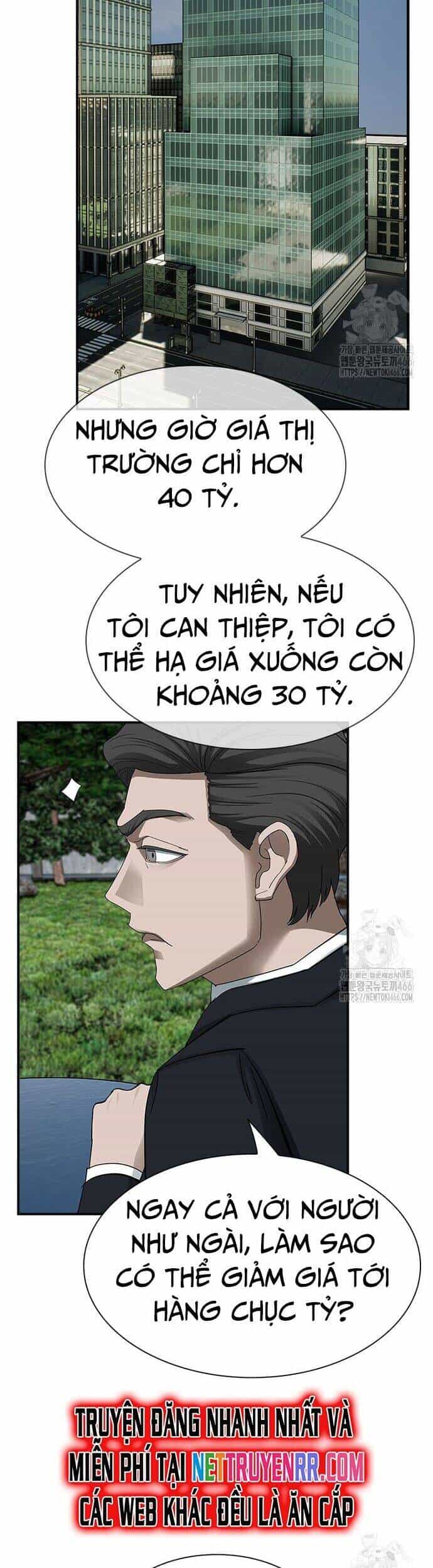 Chế Tác Hạt Nhân - Chương 19 - ảnh 22