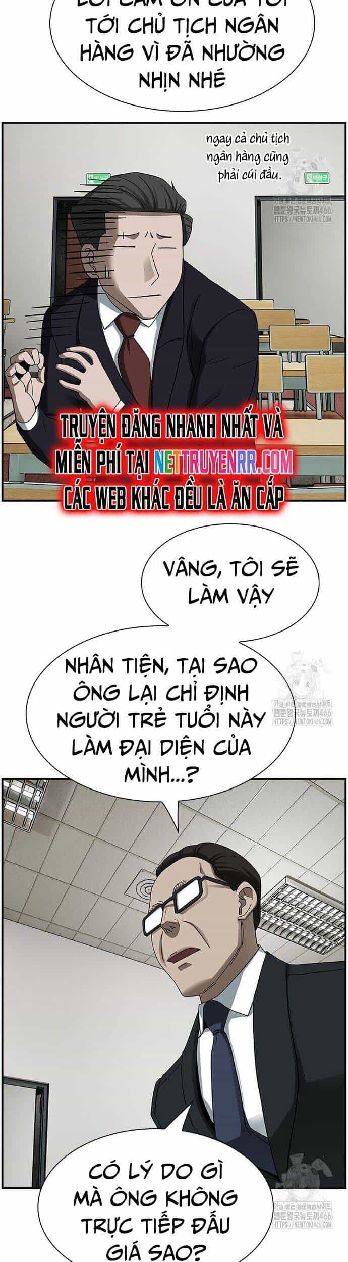 Chế Tác Hạt Nhân - Chương 19 - ảnh 38