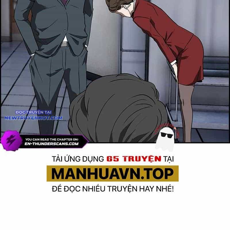 Chế Tác Hạt Nhân - Chương 2 - ảnh 22