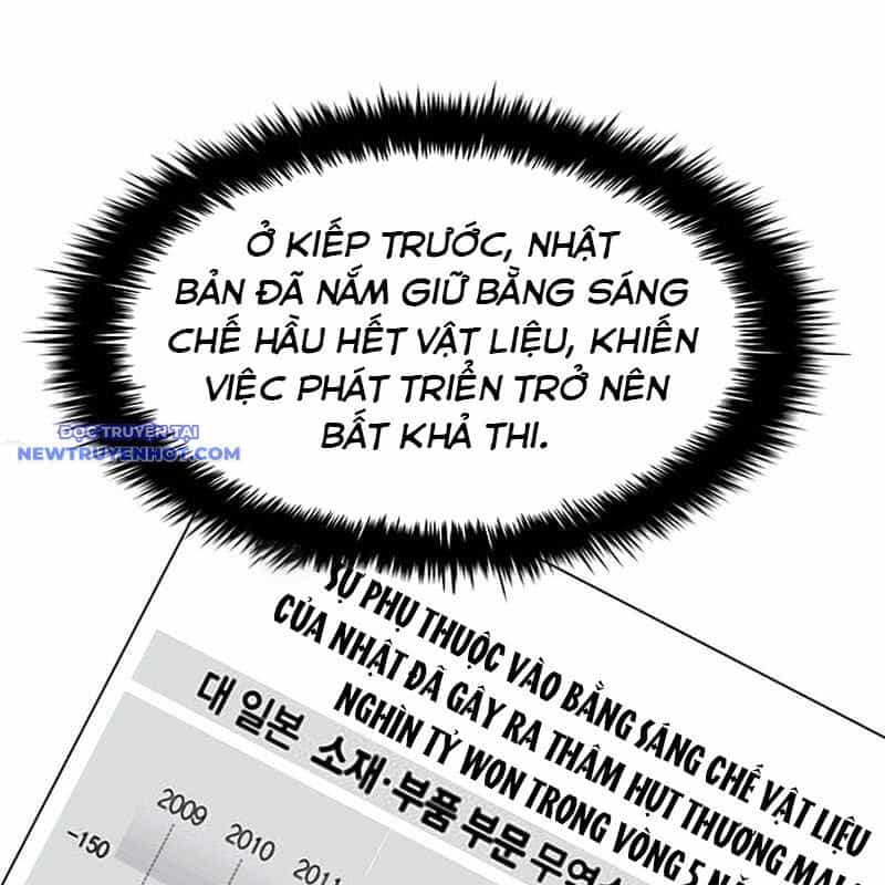 Chế Tác Hạt Nhân - Chương 2 - ảnh 67