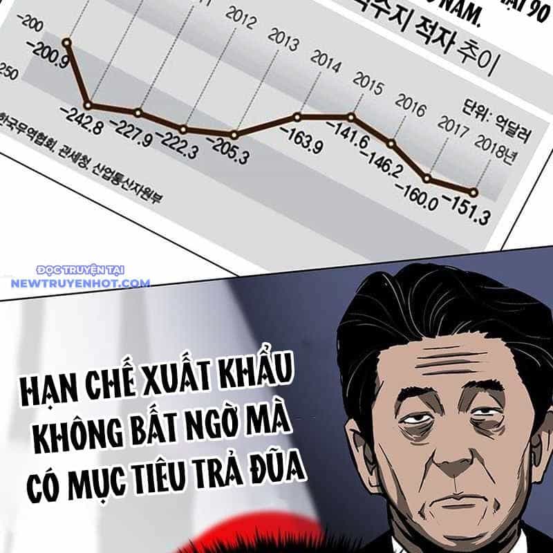 Chế Tác Hạt Nhân - Chương 2 - ảnh 68