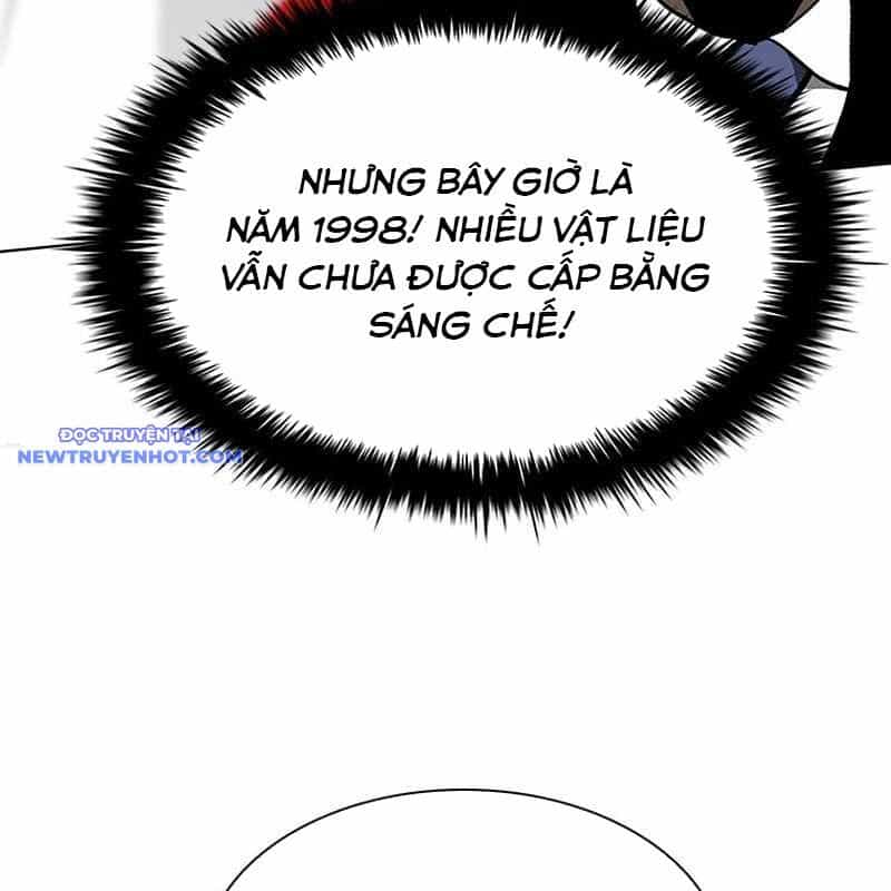 Chế Tác Hạt Nhân - Chương 2 - ảnh 69