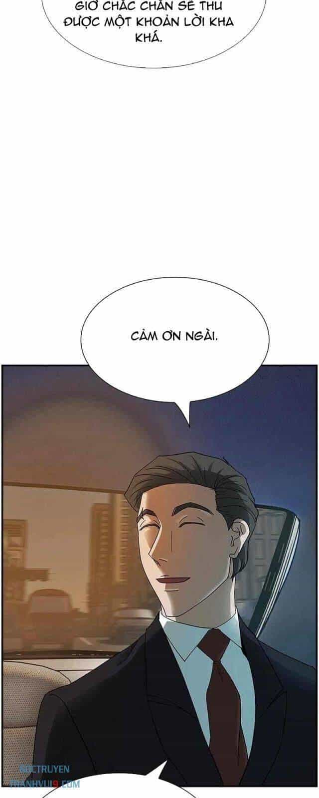 Chế Tác Hạt Nhân - Chương 20 - ảnh 11
