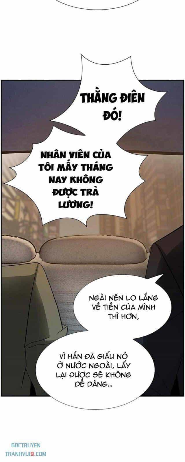 Chế Tác Hạt Nhân - Chương 20 - ảnh 13